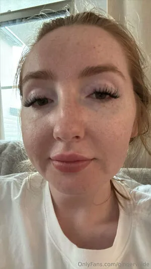Gingerwilde OnlyFans Leaked Free Thumbnail Picture - #AlYp9GZcZh