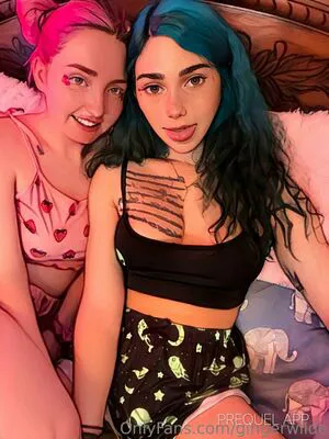 Gingerwilde OnlyFans Leaked Free Thumbnail Picture - #DTVTff3gm9