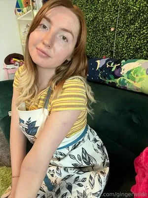 Gingerwilde OnlyFans Leaked Free Thumbnail Picture - #IQfRzDGpBl