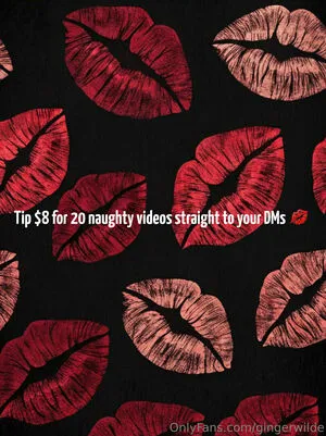Gingerwilde OnlyFans Leaked Free Thumbnail Picture - #IrvFwsuajF