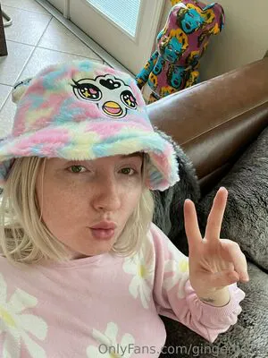 Gingerwilde OnlyFans Leaked Free Thumbnail Picture - #LsqxILZZCV