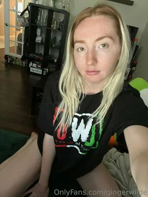 Gingerwilde OnlyFans Leaked Free Thumbnail Picture - #MhgWyVDF6a