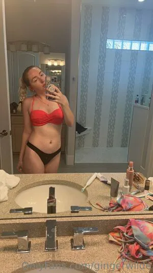 Gingerwilde OnlyFans Leaked Free Thumbnail Picture - #PL5nnQG0Ol