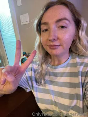 Gingerwilde OnlyFans Leaked Free Thumbnail Picture - #SQsWw9kd7S