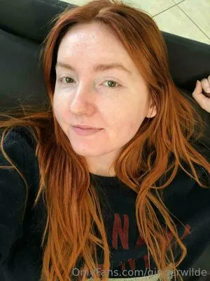 Gingerwilde OnlyFans Leaked Free Thumbnail Picture - #VNKGFLOF3H