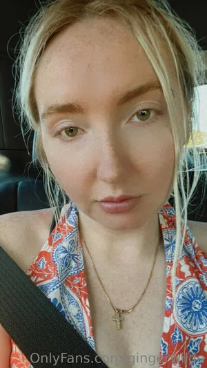 Gingerwilde OnlyFans Leaked Free Thumbnail Picture - #VuE4hDxZOL