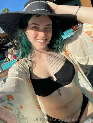 Gingerwilde OnlyFans Leaked Free Thumbnail Picture - #X1h2bTsS1Y