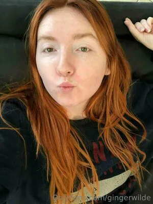 Gingerwilde OnlyFans Leaked Free Thumbnail Picture - #hQC6mUKh2O