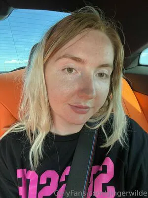 Gingerwilde OnlyFans Leaked Free Thumbnail Picture - #hTWPgVdm3R