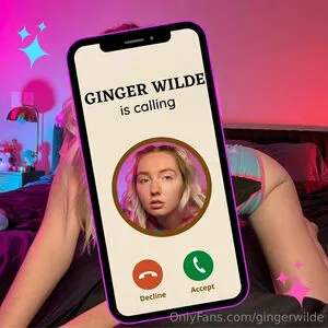 Gingerwilde OnlyFans Leaked Free Thumbnail Picture - #j635j3qyji