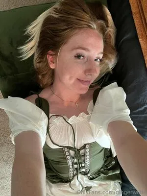 Gingerwilde OnlyFans Leaked Free Thumbnail Picture - #jG431ntSWl