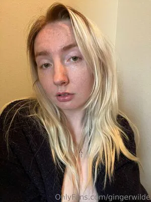 Gingerwilde OnlyFans Leaked Free Thumbnail Picture - #kZKxJLNJQq