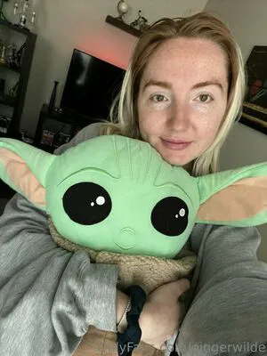 Gingerwilde OnlyFans Leaked Free Thumbnail Picture - #lBEACcO5d0