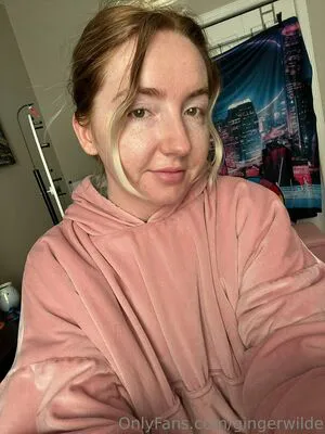 Gingerwilde OnlyFans Leaked Free Thumbnail Picture - #lebt4RqgBt