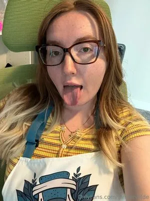 Gingerwilde OnlyFans Leaked Free Thumbnail Picture - #rIU81m0oYa