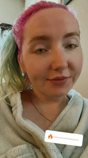 Gingerwilde OnlyFans Leaked Free Thumbnail Picture - #tOv4TncqzC