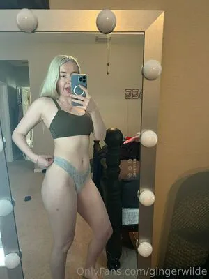 Gingerwilde OnlyFans Leaked Free Thumbnail Picture - #vW0Aiqdszr