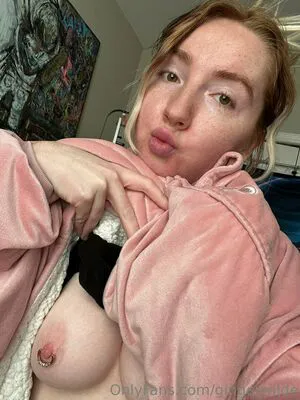 Gingerwilde OnlyFans Leaked Free Thumbnail Picture - #w1gUuOHZoM