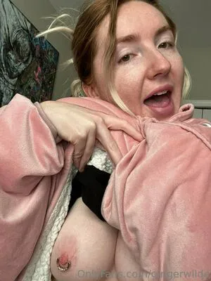 Gingerwilde OnlyFans Leaked Free Thumbnail Picture - #xKYqc55XXu