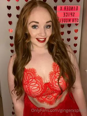 Gingerxspice1 OnlyFans Leaked Free Thumbnail Picture - #8MAP3W10fw