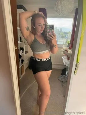 Gingerxspice1 OnlyFans Leaked Free Thumbnail Picture - #XBD7u8wkWp