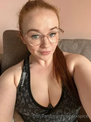 Gingerxspice1 OnlyFans Leaked Free Thumbnail Picture - #pQ6EtGOM9X