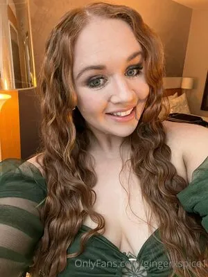 Gingerxspice1 OnlyFans Leaked Free Thumbnail Picture - #qyDggkEs2F