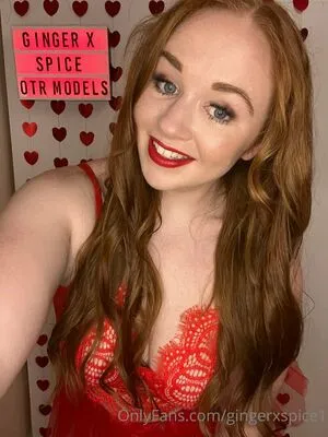 Gingerxspice1 OnlyFans Leaked Free Thumbnail Picture - #w78FGMTwuv