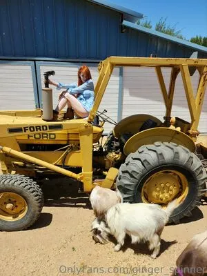 Gingerxspinner OnlyFans Leaked Free Thumbnail Picture - #BBnzwF8IJg