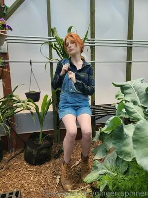 Gingerxspinner OnlyFans Leaked Free Thumbnail Picture - #FFfGaKoJCh
