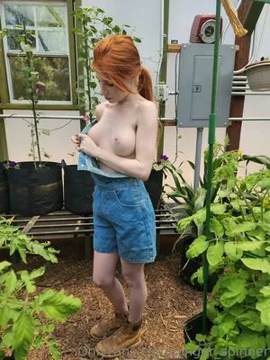 Gingerxspinner OnlyFans Leaked Free Thumbnail Picture - #cGg44S8RKO