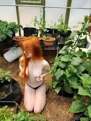 Gingerxspinner OnlyFans Leaked Free Thumbnail Picture - #gk2kt001Ni