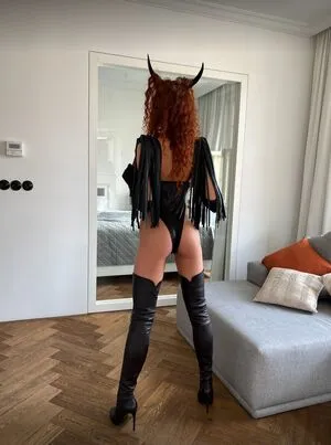 Gingery Ksu OnlyFans Leaked Free Thumbnail Picture - #70Zy98bmwb