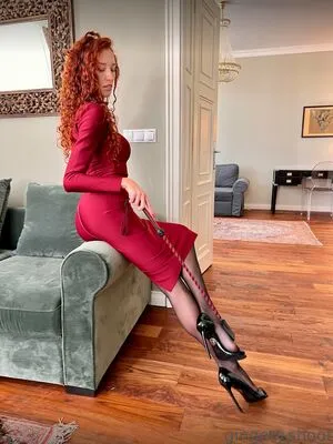 Gingery Ksu OnlyFans Leaked Free Thumbnail Picture - #k01pfe36AW