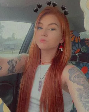 Gingiehippie OnlyFans Leaked Free Thumbnail Picture - #1VitFwBFaB