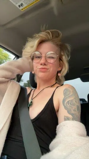 Gingiehippie OnlyFans Leaked Free Thumbnail Picture - #FRnjH3sem2