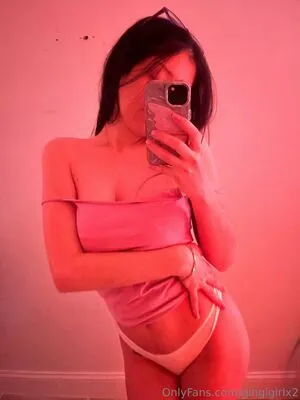 Gingigirlx2 OnlyFans Leaked Free Thumbnail Picture - #1NOr7MoPZJ