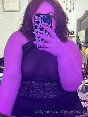 Gingybeauty OnlyFans Leaked Free Thumbnail Picture - #94j8sTZbPh
