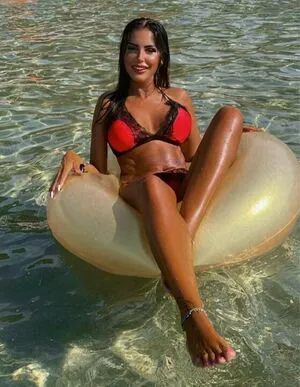 Ginia OnlyFans Leaked Free Thumbnail Picture - #F56RF9eGs0