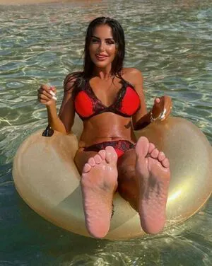 Ginia OnlyFans Leaked Free Thumbnail Picture - #Lefs5nxhZ8