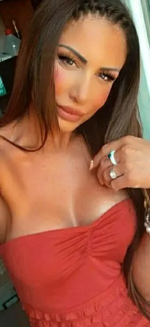 Ginia OnlyFans Leaked Free Thumbnail Picture - #O7XafLEYmu