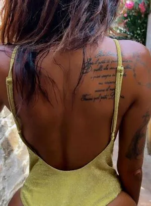 Ginia OnlyFans Leaked Free Thumbnail Picture - #OK3LXYNNOV