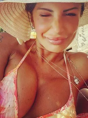 Ginia OnlyFans Leaked Free Thumbnail Picture - #SWRYigs8Fs