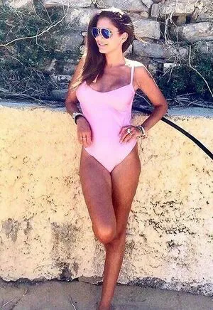 Ginia OnlyFans Leaked Free Thumbnail Picture - #SsT133Gv37
