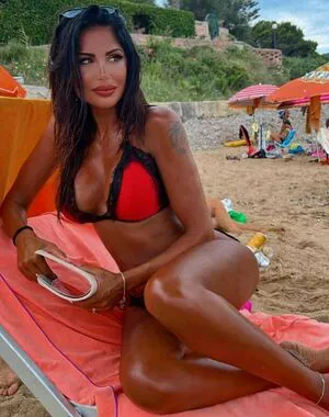 Ginia OnlyFans Leaked Free Thumbnail Picture - #fRnVrNRoRi