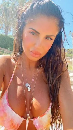 Ginia OnlyFans Leaked Free Thumbnail Picture - #hE4bOJDGmz