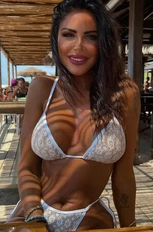 Ginia OnlyFans Leaked Free Thumbnail Picture - #oqYmf3y9HV