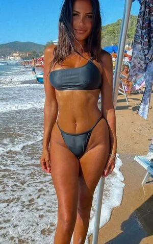 Ginia OnlyFans Leaked Free Thumbnail Picture - #sP5ojzsCs2