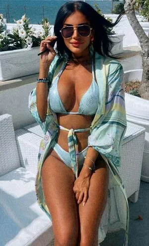 Ginia OnlyFans Leaked Free Thumbnail Picture - #vNduFZP5Eu
