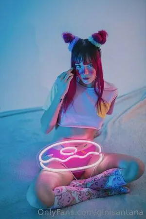 Ginisantana OnlyFans Leaked Free Thumbnail Picture - #7DutugYQ8B